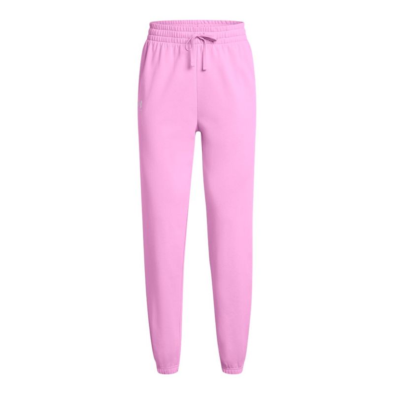 Pantaloni Donna Rival Terry