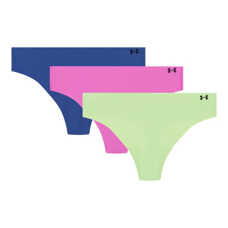 Intimo Donna Pure Stretch x3