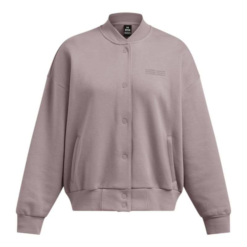 Giacca Donna Icon Varsity