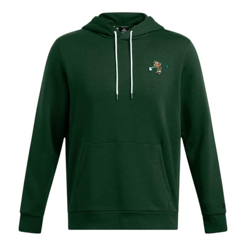 Felpa con cappuccio Uomo Icon Goin UNDR