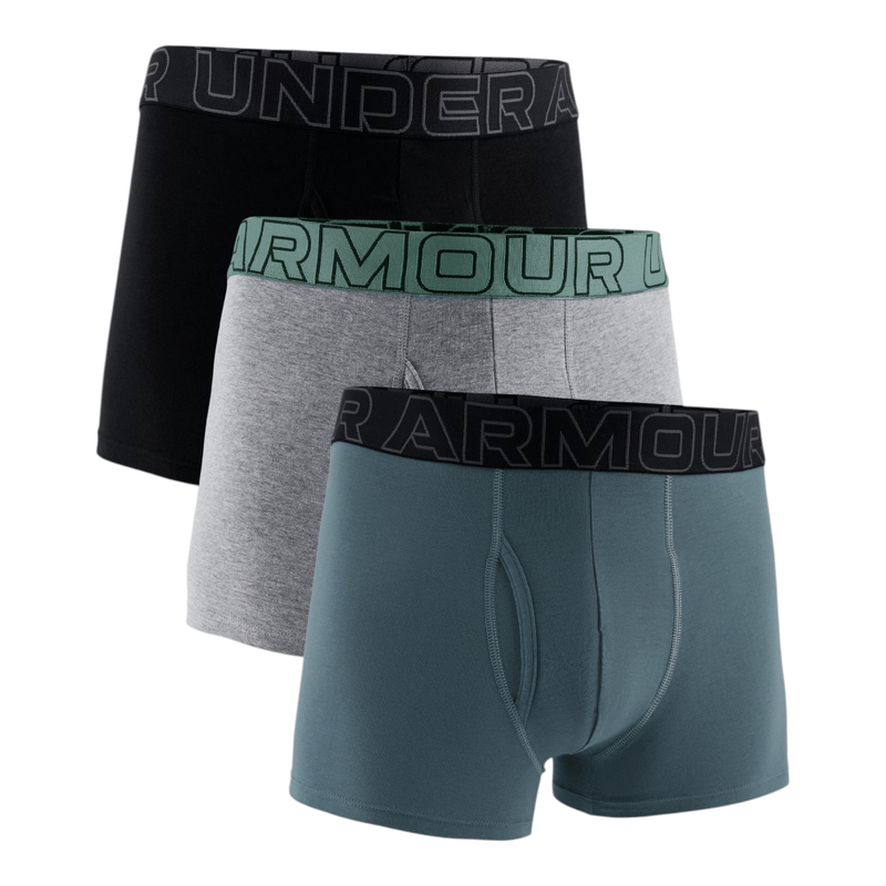 Intimo Donna Perf Cotton x3