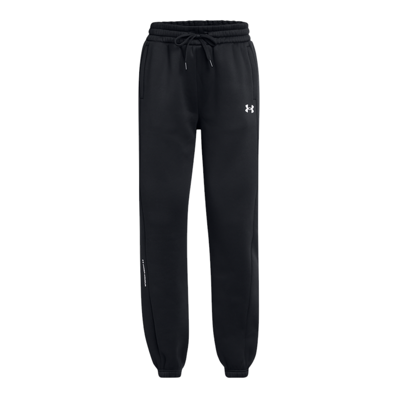 Pantaloni da tuta Donna Armour FLC Pro Gym PT