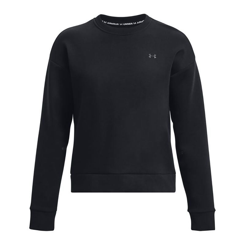 Maglione Donna Unstoppable Fleece Crew
