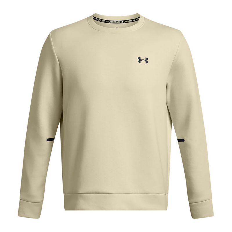Maglione Uomo Unstoppable Fleece Crew