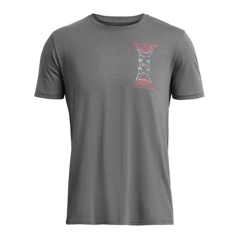 T-Shirt Uomo Dusk To Dawn Skul