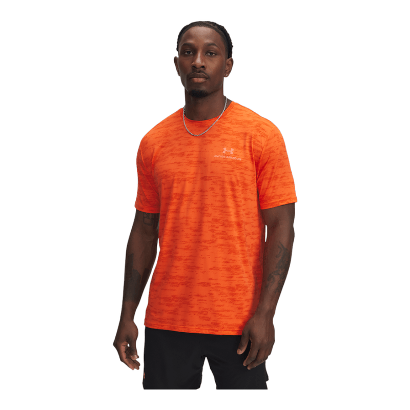 T-shirt maniche corte Uomo Vanish Energy