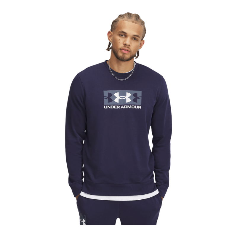 Maglione Uomo Rival Q2