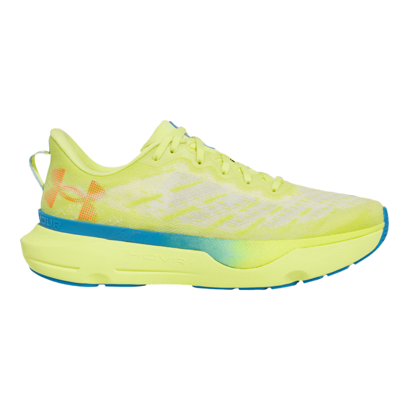 Scarpe da running Uomo Infinite Pro Breeze