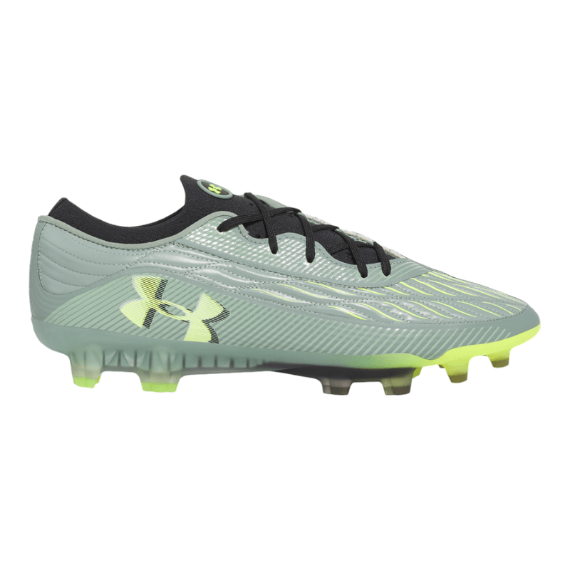 Scarpe da calcio con tacchetti sagomati Uomo Magnetico Elite 4 FG