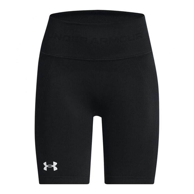 Pantaloncini con bretelle Donna Train Seamless
