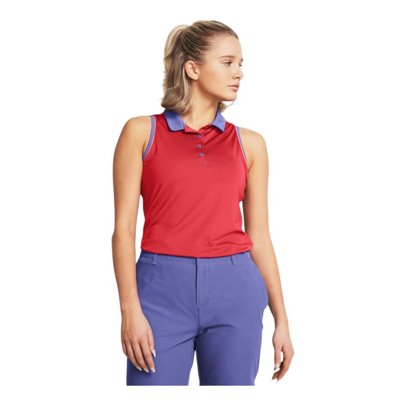 Polo Donna Playoff