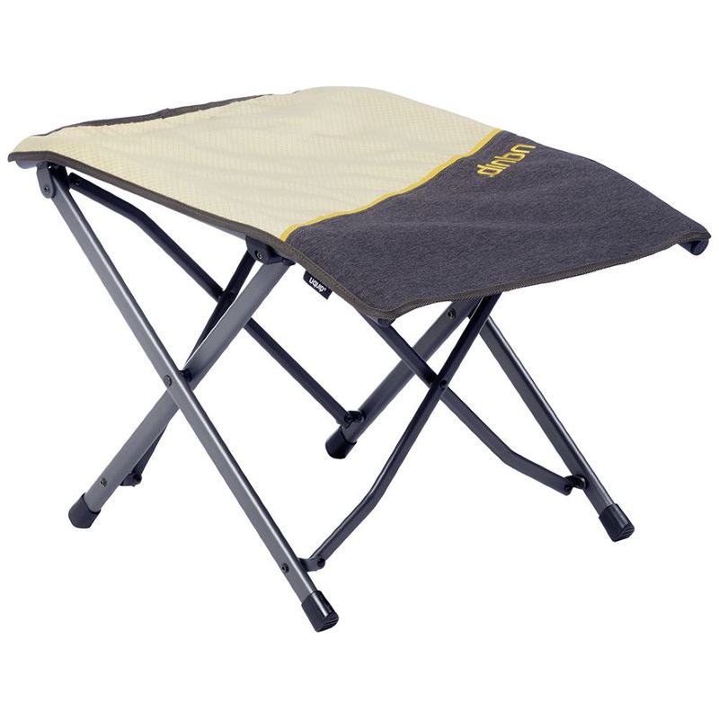Mobile da campeggio Finley Footrest