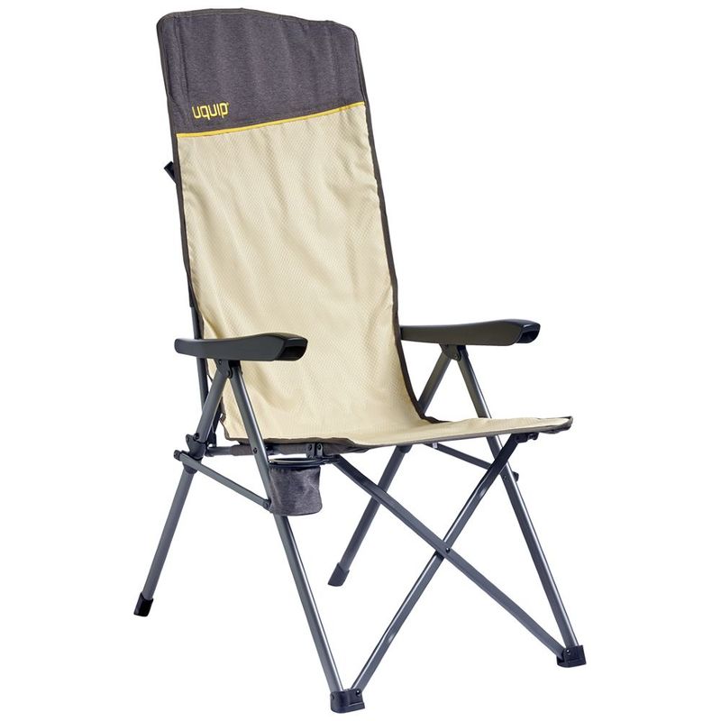 Sedia Justy XL Folding