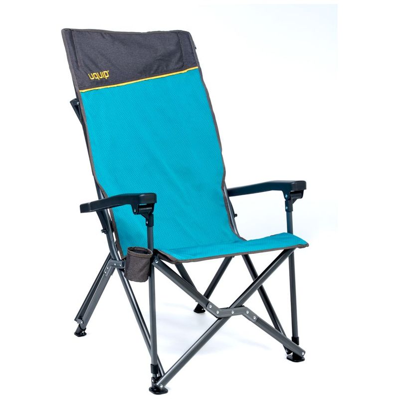 Sedia Barry Folding
