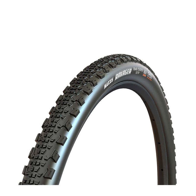 Copertoncino Ravager - 700x40C - asta flessibile - 120TPI / Exo / Tubeless Ready Ravager - 700x40C - tr. souple - 120TPI / Exo / Tubeless Ready