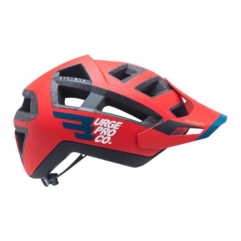 Casco MTB  All-Air