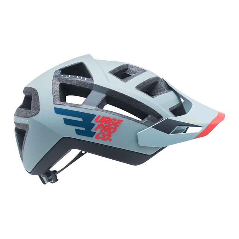 Casco MTB  All-Air ERT