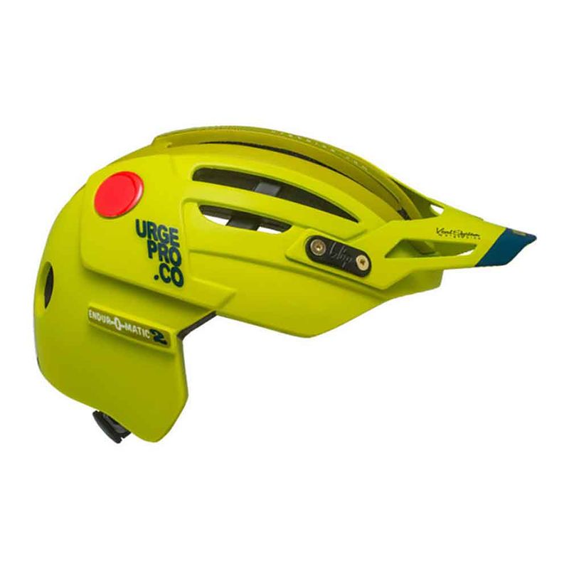 Casco MTB  Endur-O-Matic 2 RH