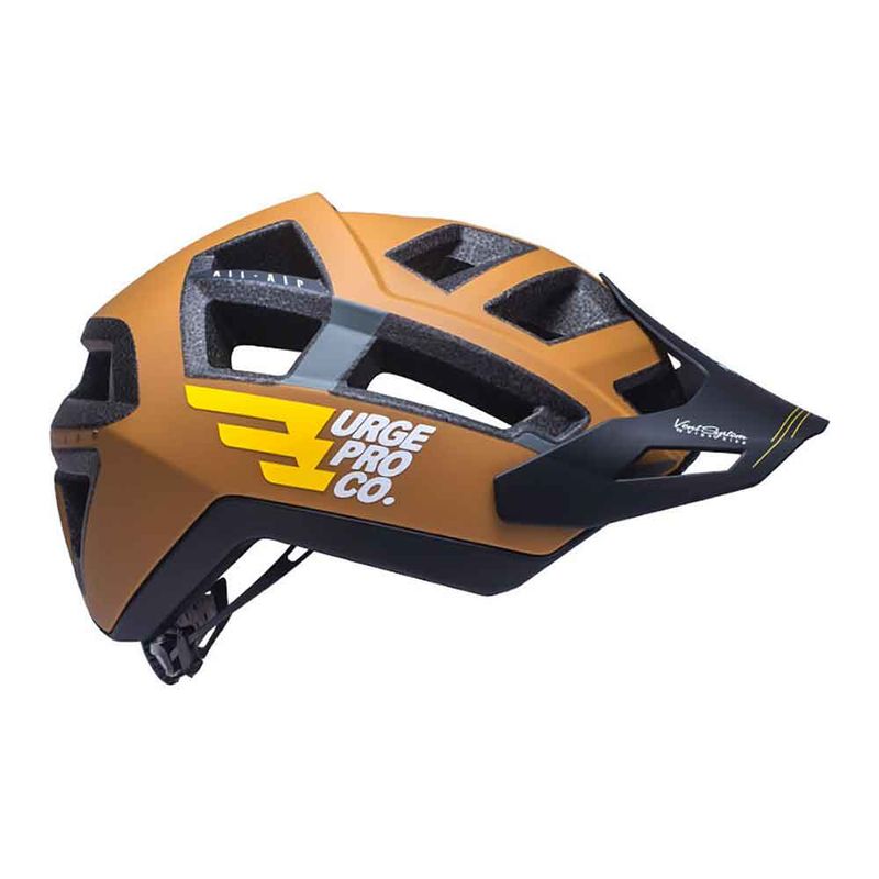 Casco MTB  All-Air