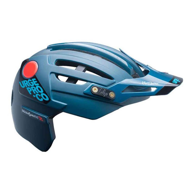 Casco MTB  Endur-O-Matic 2 RH