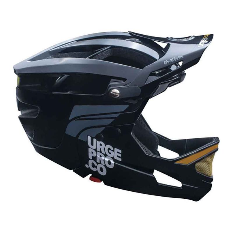 Casco MTB  Gringo De La Sierra