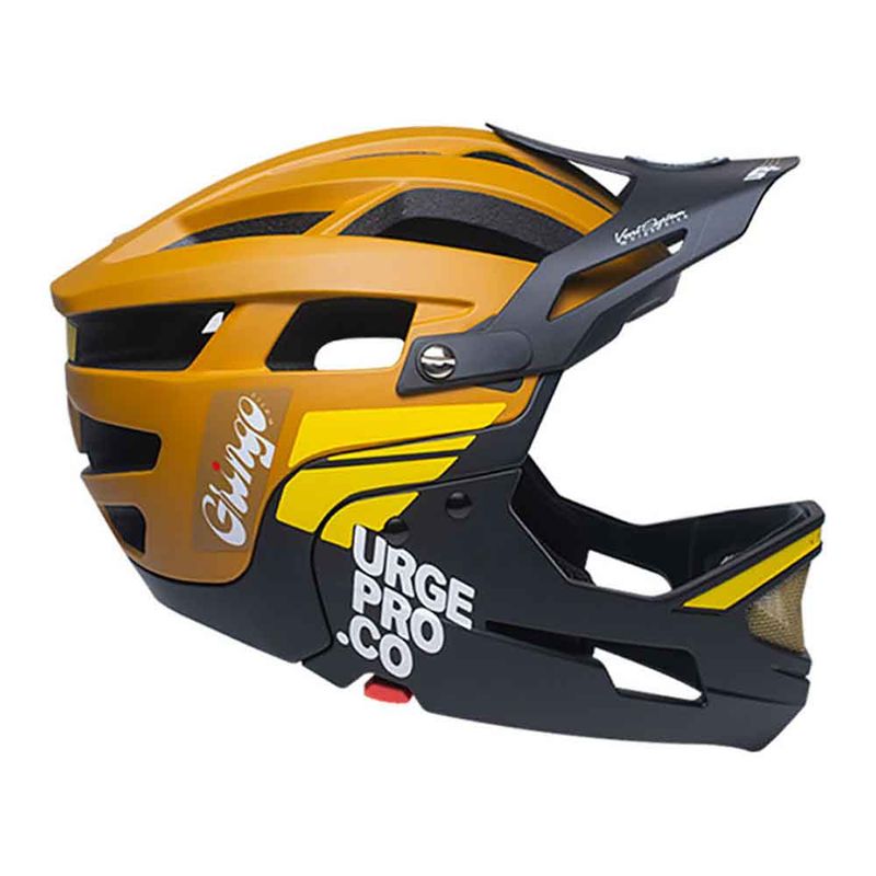 Casco MTB  Gringo De La Sierra