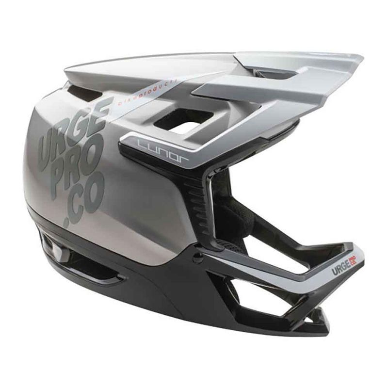 Casco MTB  Lunar