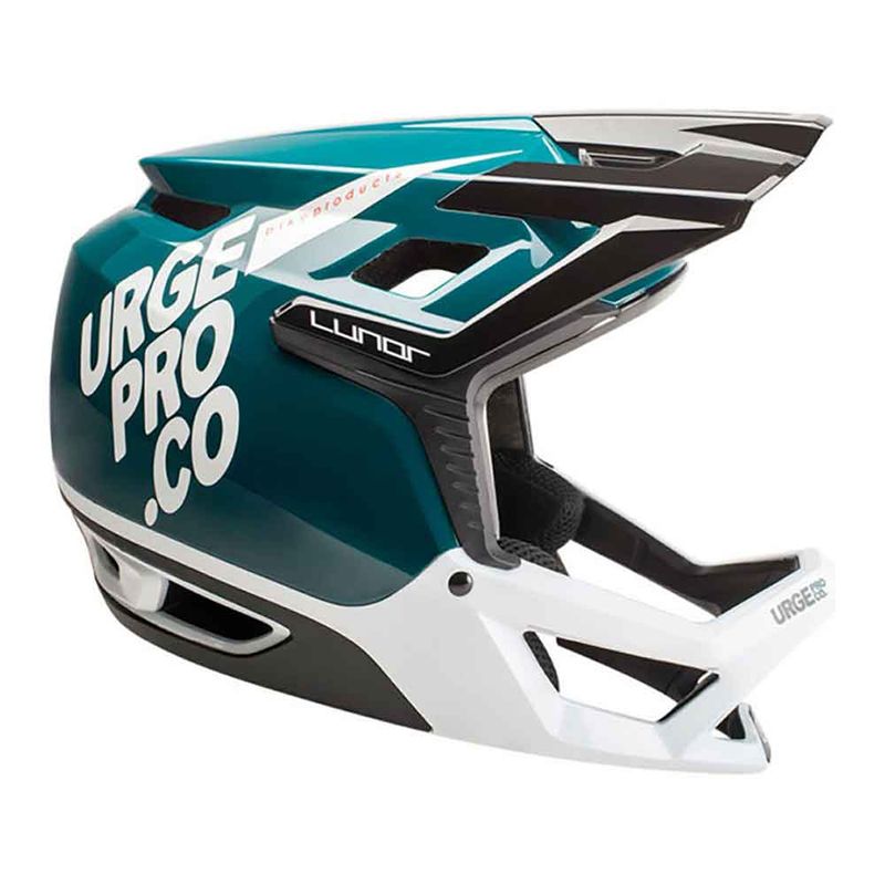 Casco MTB  Lunar