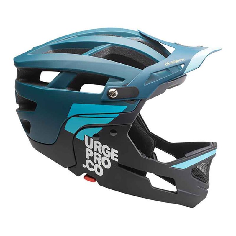 Casco MTB  Gringo De La Sierra