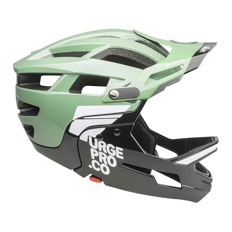 Casco MTB  Gringo De La Pampa