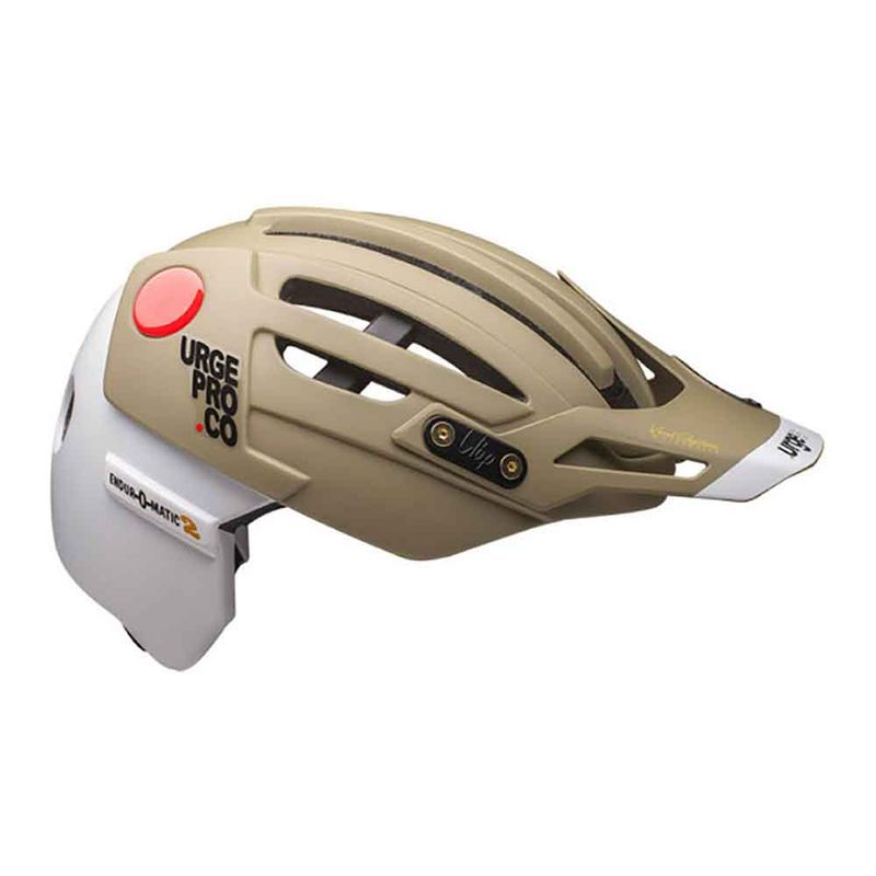 Casco MTB  Endur-O-Matic 2 RH