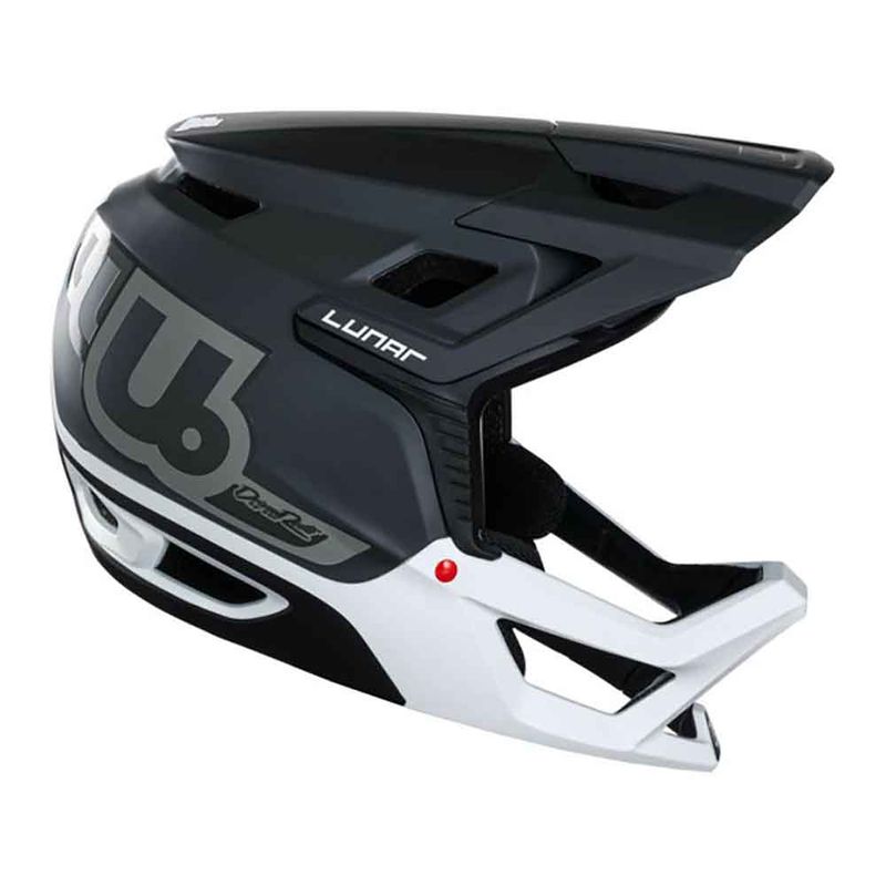 Casco MTB  Lunar 15th