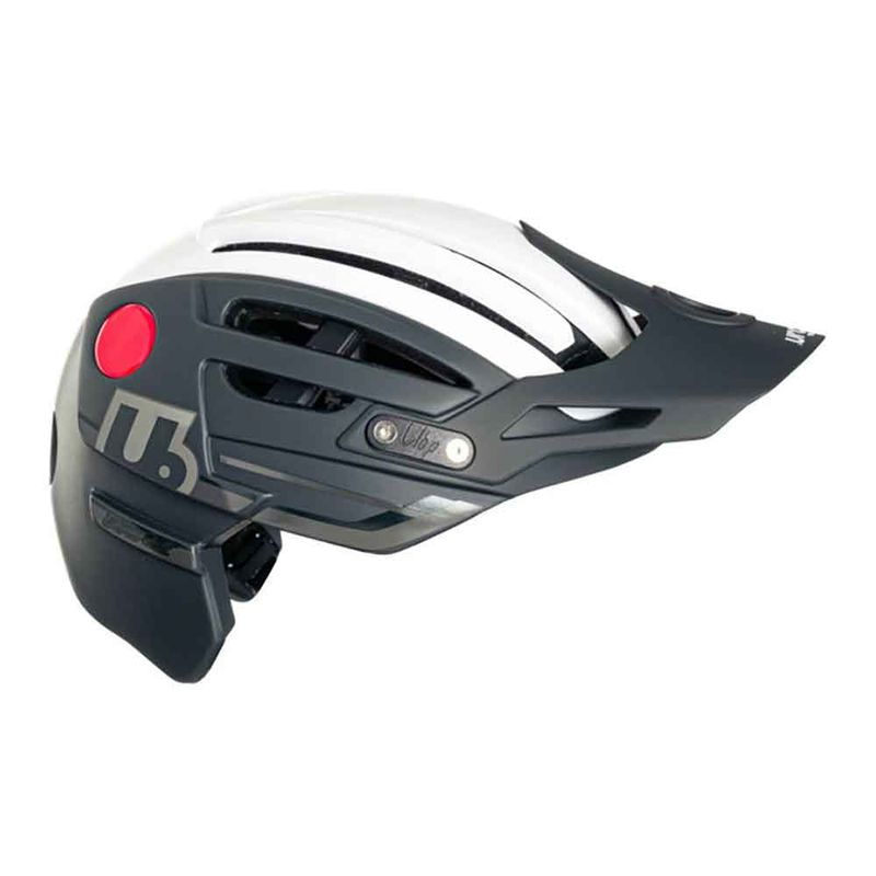 Casco MTB  Endur-O-Matic 2 15th