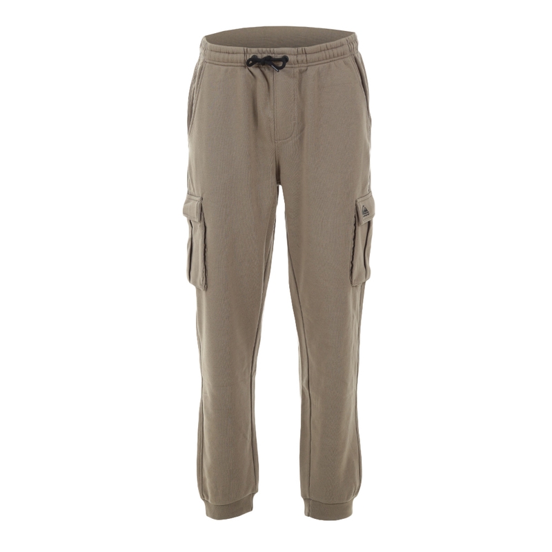 Pantaloni tuta Uomo Cargo Fleece