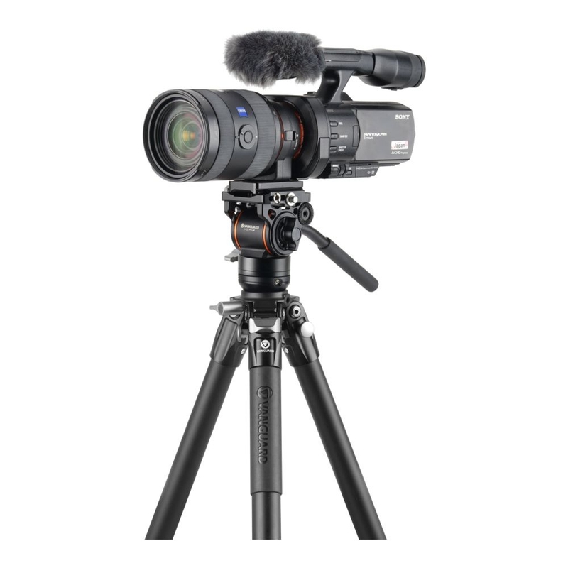 Treppiede  ALTA PRO 3VL 264AV14