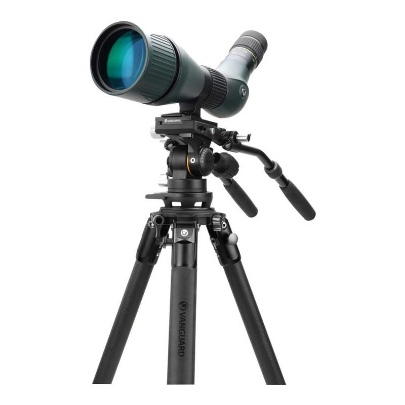 Treppiede  ALTA PRO 3VRL 303CV18