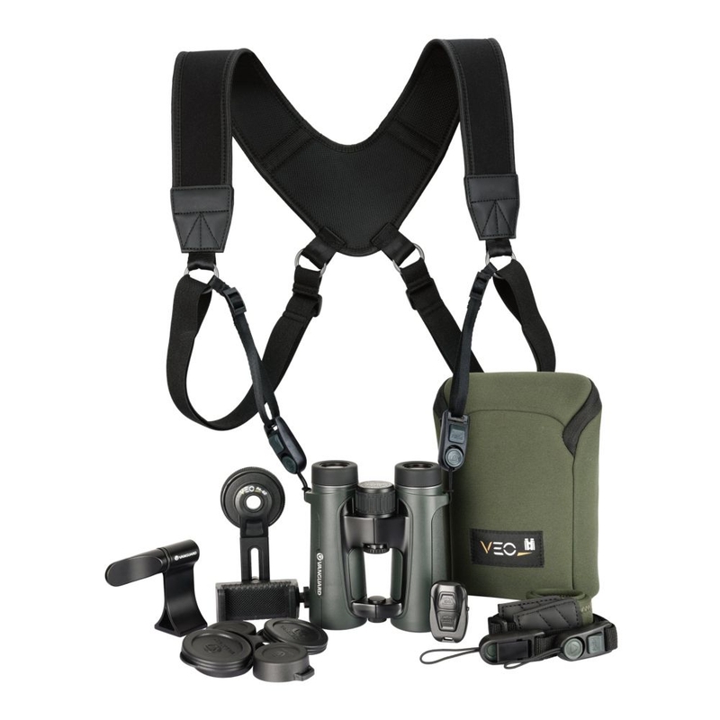 Binocolo  VEO HD IV 8420BDL DLX