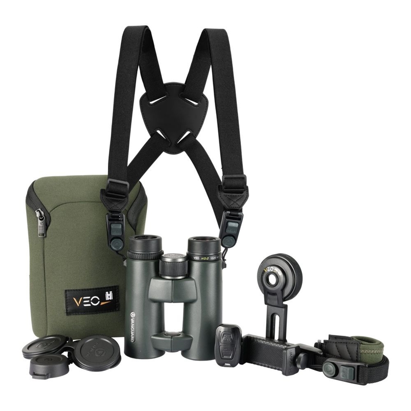 Binocolo  VEO HD2 1042BDL