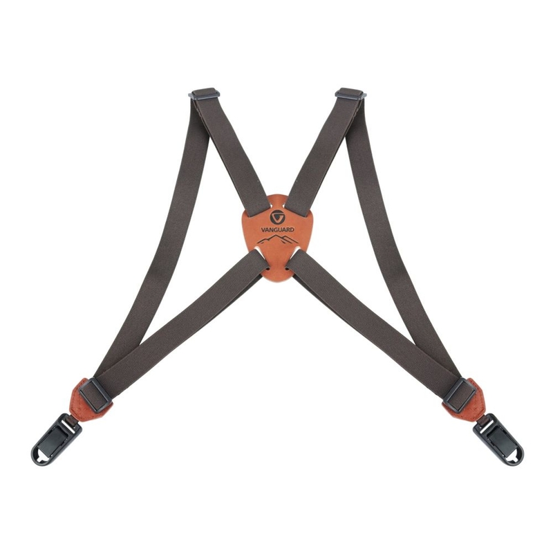 Tracolla per binocolo VEO-OPTIC-GUARD-H-BR VEO OPTIC GUARD