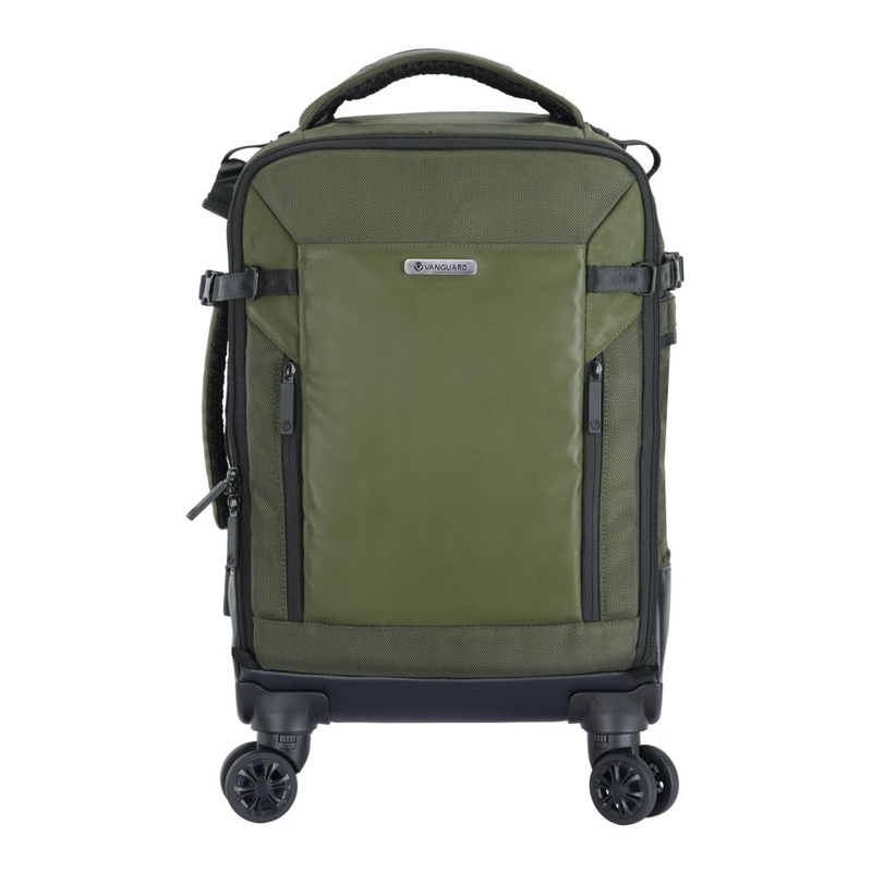 Valigia a rotelle per fotocamera VEO-SELECT55BT-GR 22L VEO SELECT55BT 22L