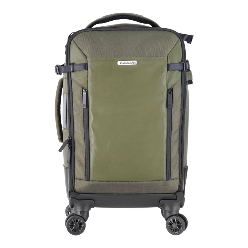 Valigia a rotelle per fotocamera VEO-SELECT58T-GR 26L VEO SELECT58T 26L