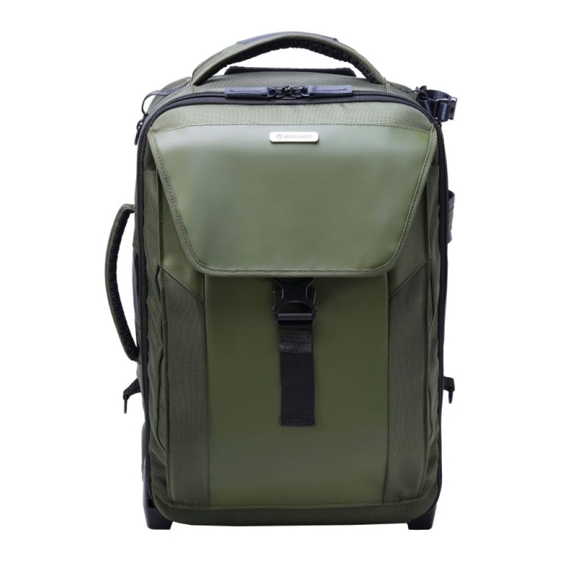 Valigia a rotelle per fotocamera VEO-SELECT59T-GR 26L VEO SELECT59T 26L