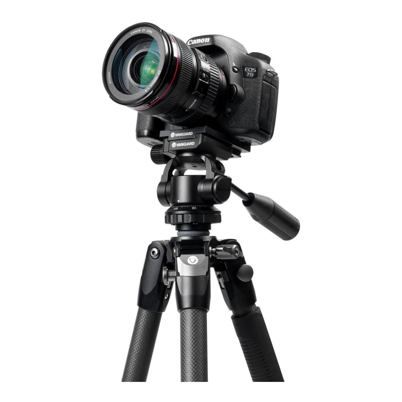 Treppiede  VEO3 264CO