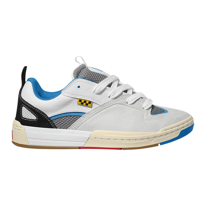 Scarpe Uomo Skate Mixxa