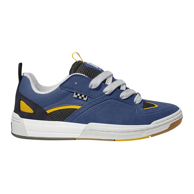 Scarpe Uomo Skate Mixxa