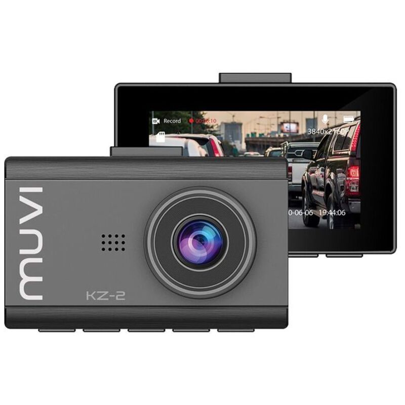Fotocamera  Muvi KZ-2 Pro