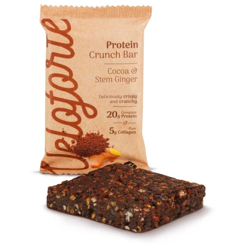 Barra  Protein Crunch