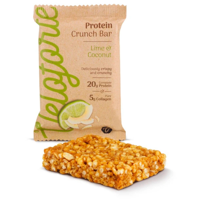 Barra  Protein Crunch