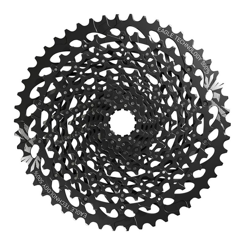 Pacco pignoni  Gx Xg-1275 10/50T