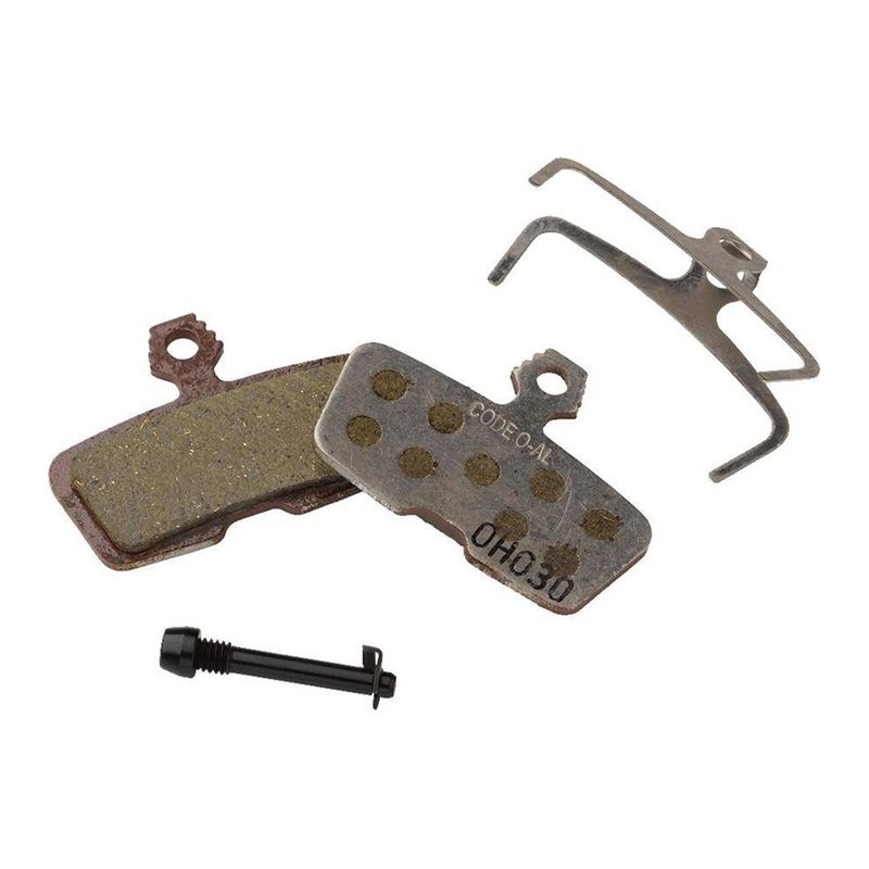 Freni  Quiet Code 2011+ / Guide Re / G2 Re / Db8